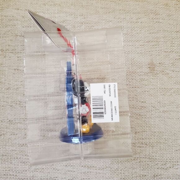 Disney Parks Mickey And Minnie Mouse  Castle Americana Ornament - Picture 5 of 10